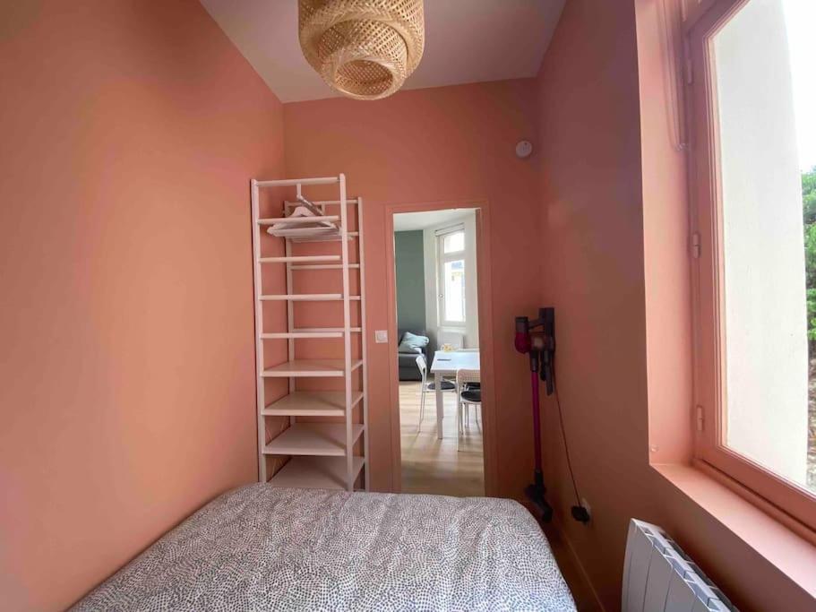 Superbe Appartement Avec Chambre, Proche Plage Le Touquet Exteriér fotografie